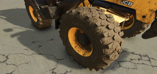 Michelin Bibload V1.0