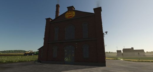 Minol Pack V1.0