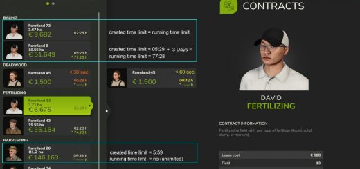Missions Times V1.0