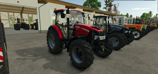 Mod Pack 15 V1.0