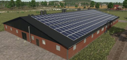 Modern Pigsty V1.0