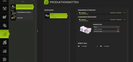 Money memory V1.0.1