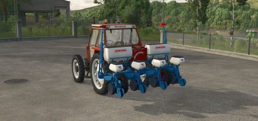 Monosem NG Plus V1.0
