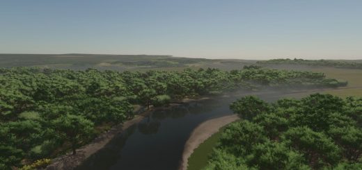 Monteith RCR V1.0.6.3