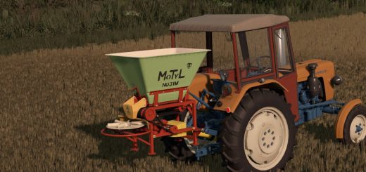 Motyl N031M v1.0