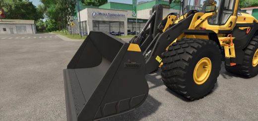 Municipal Shovel Bundle V1.0