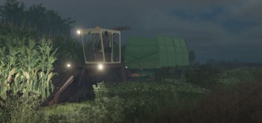Murzynow v1.0
