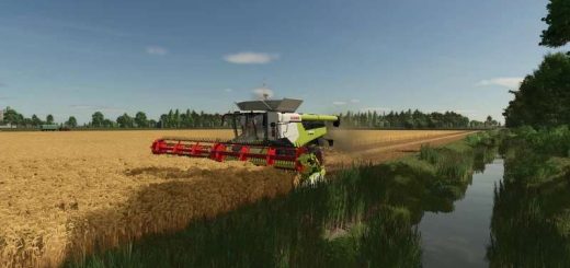 NF March 4-fold Multifruit Precision Farming Ready v1.5