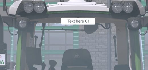 Name sign v1.0