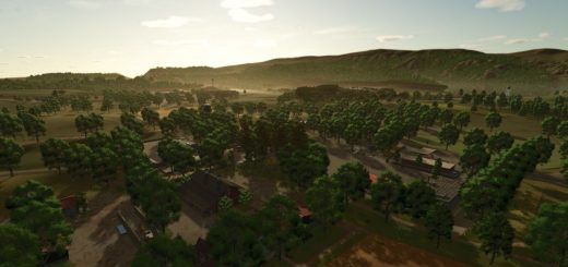 New American V1.0