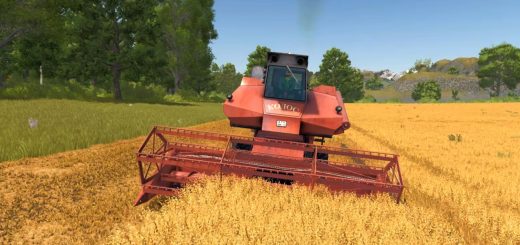Niva SK-6 Kolos v1.0