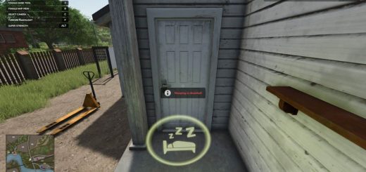 No Sleep V1.0