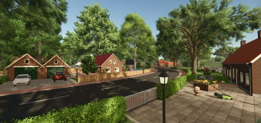 Nordermarsch Reloaded V1.1
