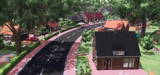 Nordermarsch Reloaded V1.0