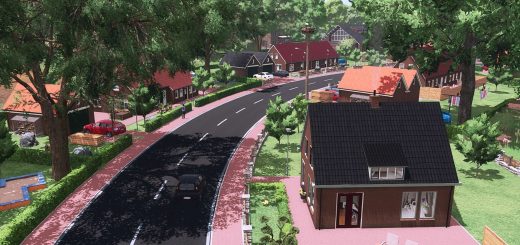 Nordermarsch Reloaded v1.0.2