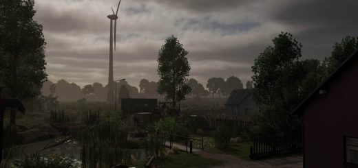North Frisian 25 v1.0.1.1