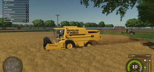 Northleach v1.0