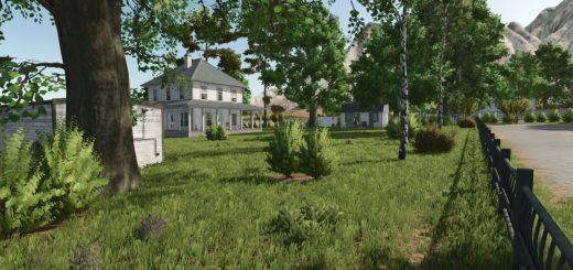 Oak City V1.0