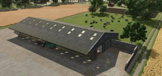 Old Stable V1.0