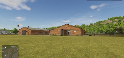 Old barn V1.1