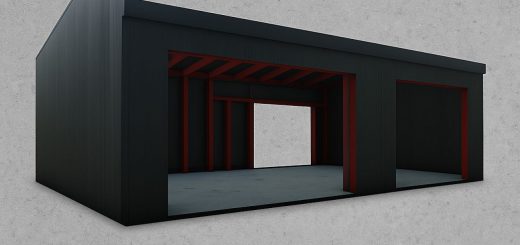 Open Shed V1.0.0.2