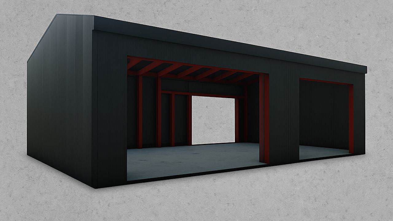 Open Shed V1.0.0.2
