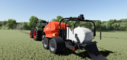 Orkel GP 1260 V1.0