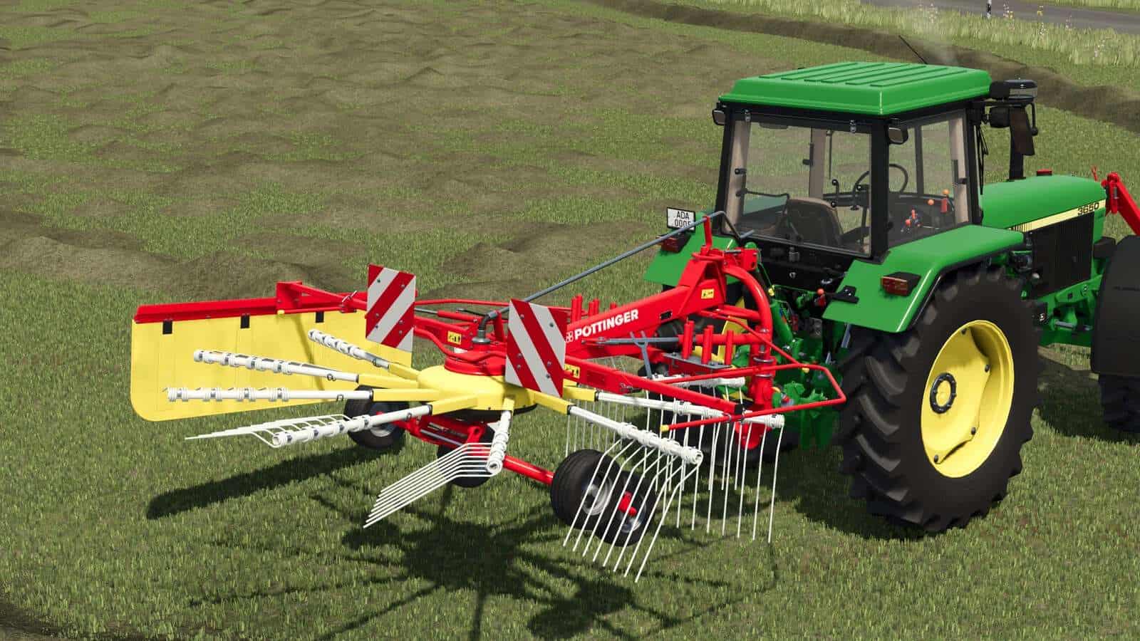 Pöttinger EUROTOP 340 N v1.0 thumbnail 2