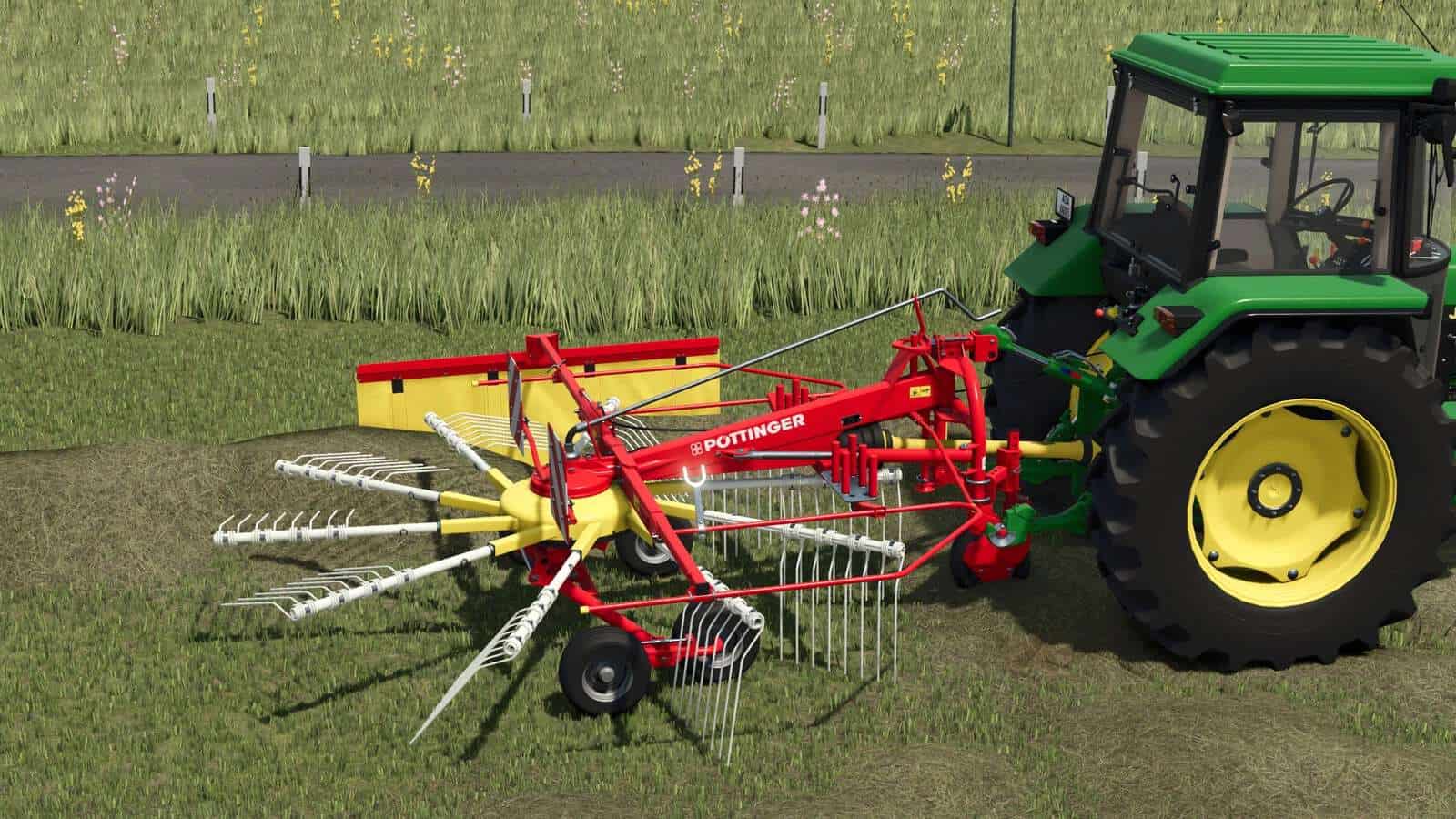 Pöttinger EUROTOP 340 N v1.0 thumbnail 4