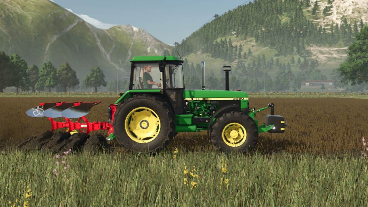 Pöttinger SERVO 25 Pack V1.0 thumbnail 3