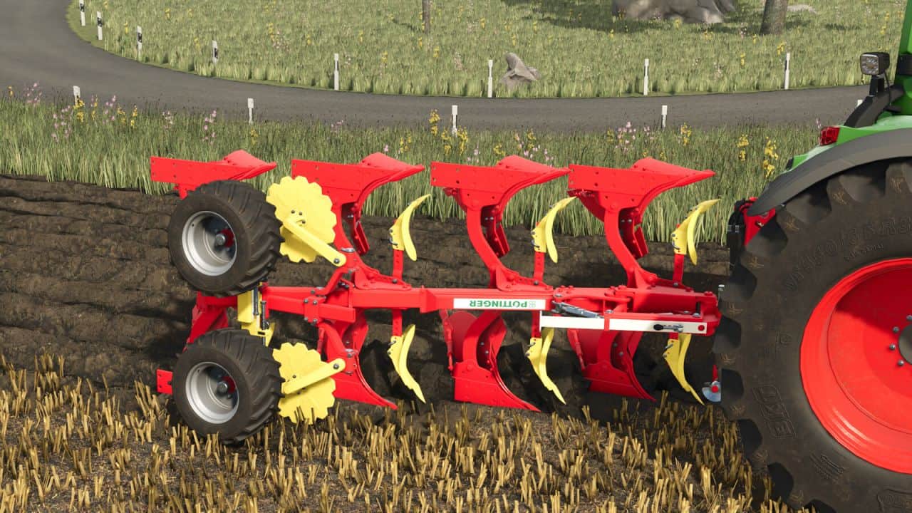 Pöttinger SERVO 25 Pack V1.0 thumbnail 4