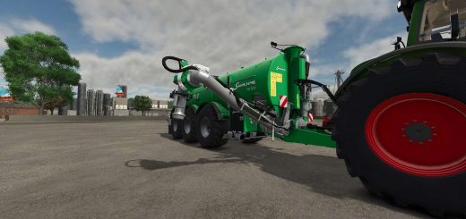 PG II 28 Genesis v1.1