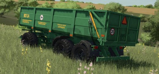 PST-24 v1.0.0.0