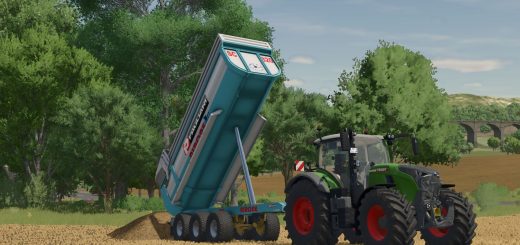 Pagliari Airone SC 820 V1.2