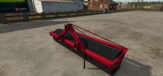 Peecon LR290 Roller V1.0
