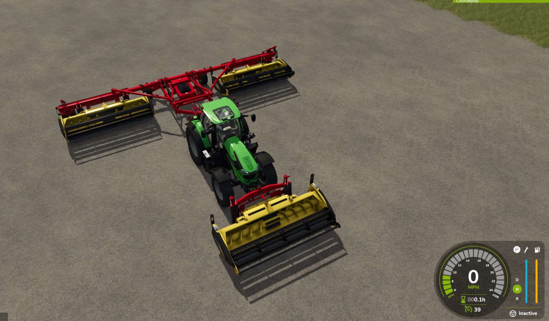 Phibar Cutter v1.0
