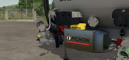 Pichon SV20R v1.0