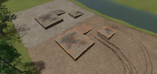 Placeable Ramp V1.0