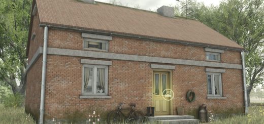 Polish House v1.0