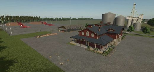 Prairie Farm Michigan v1.2