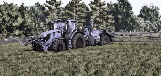 Precision Farming 3.0 Equipments edit and bug fix v1.0