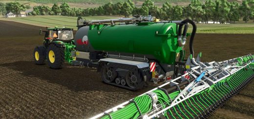 Precision Farming v1.1