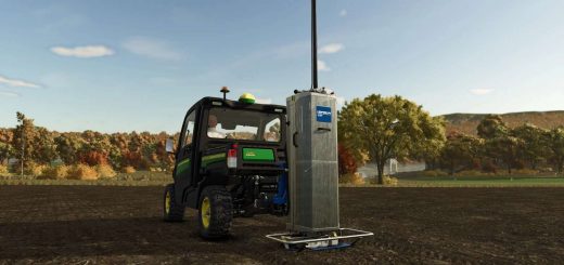Precision Farming v1.0