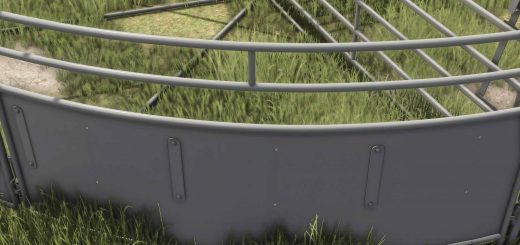 Prifert Cattle Working Pack V1.0