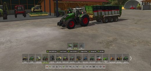 Quick Selector V1.0