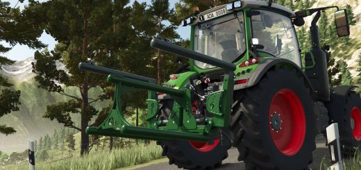 RKL BGD-S Premerer v1.0