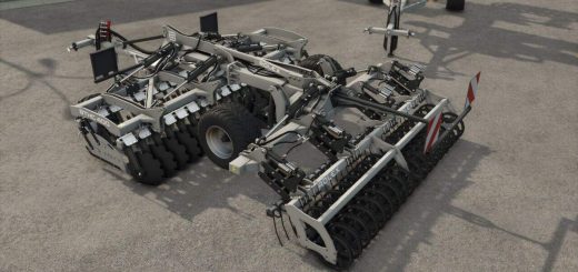 ROL-EX BTHC 400 V1.0