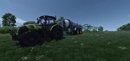 Real Shader Preset By Licash Tv v1.0