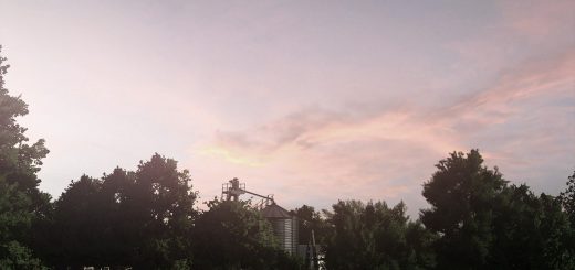 Real Sky V1.1