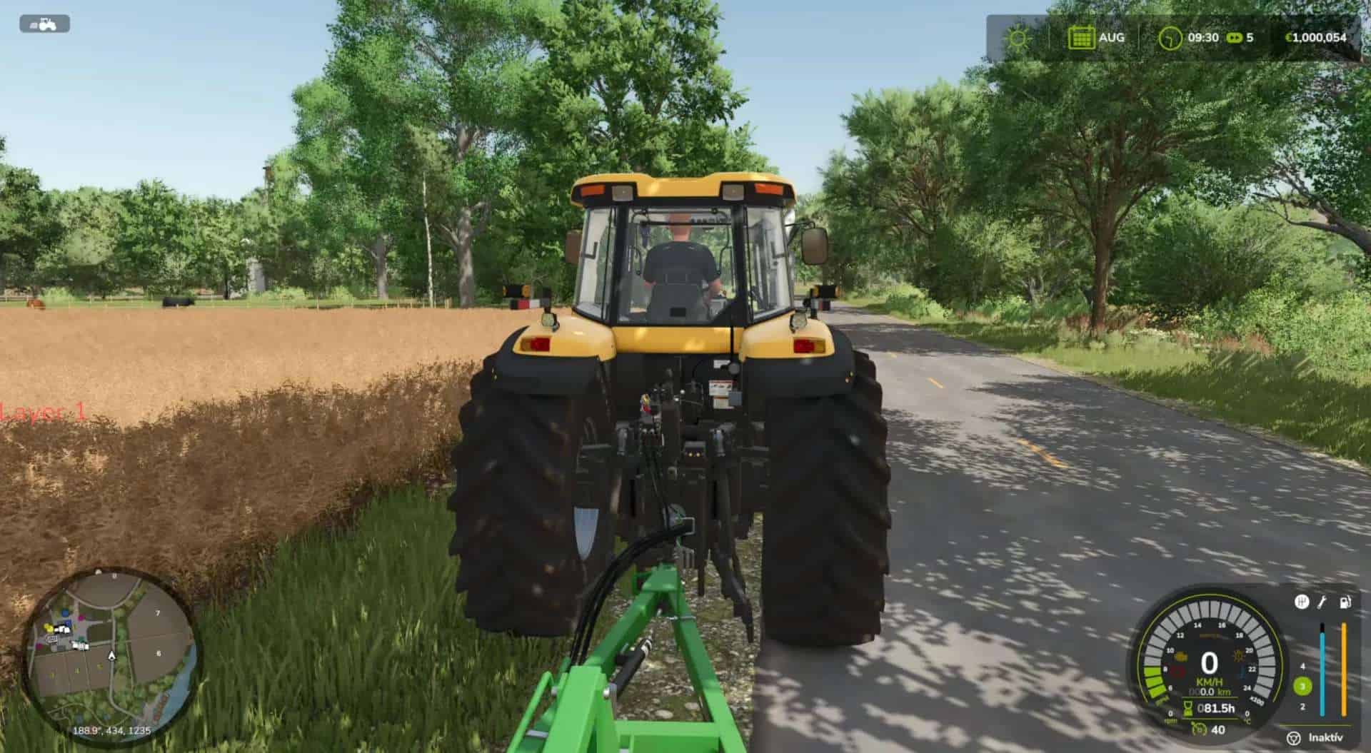 Real Vehicle Breakdowns V0.9.2.2